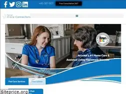 Sites similar to totalcareconnections.com