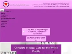 Sites similar to totalcarefamily.com