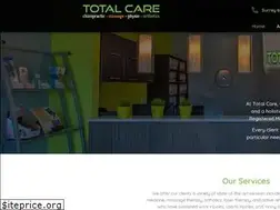 Sites similar to totalcarehealth.ca