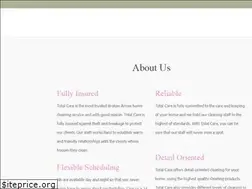 Sites similar to totalcaremaintenance.com
