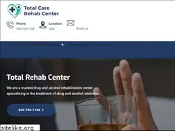 Sites similar to totalcarerehabcenter.com