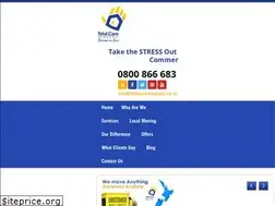 Sites similar to totalcareremovals.co.nz