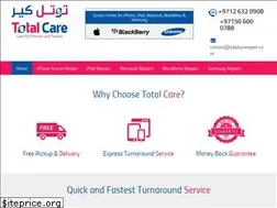 Sites similar to totalcarerepair.com