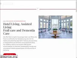 Sites similar to totalcaresa.co.za