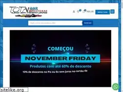 Sites similar to totalcarminiaturas.com.br