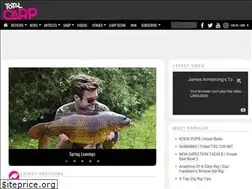 Sites similar to totalcarpmagazine.com