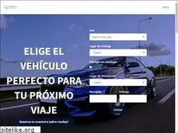 Sites similar to totalcarrental.com