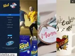 Sites similar to totalchemindo.com