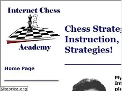 Sites similar to totalchess.com