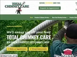 Sites similar to totalchimneycare.com