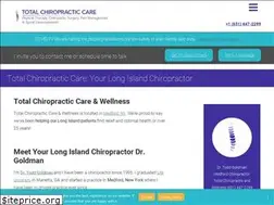 Sites similar to totalchiro.com