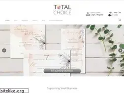 Sites similar to totalchoicegrinnell.com
