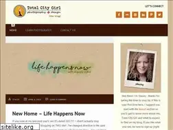 Sites similar to totalcitygirl.com