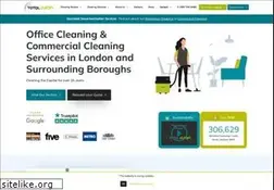 Sites similar to totalclean.co.uk