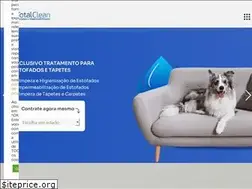 Sites similar to totalcleanbrasil.com.br