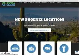 Sites similar to totalcleanequip.com