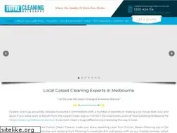 Sites similar to totalcleaningmelbourne.com.au
