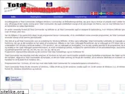 Sites similar to totalcmd.dk