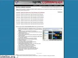 Sites similar to totalcmd.sk