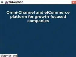 Sites similar to totalcode.com