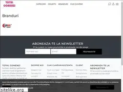 Sites similar to totalcomenzi.ro