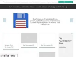 Sites similar to totalcommander.pl