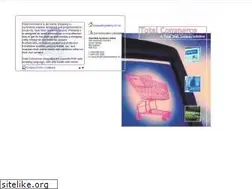 Sites similar to totalcommerce.co.uk