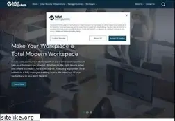 Sites similar to totalcomputers.co.uk
