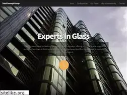 Sites similar to totalconceptgroup.com.au