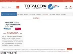 Sites similar to totalconn.com