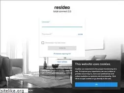 Sites similar to totalconnect2.com