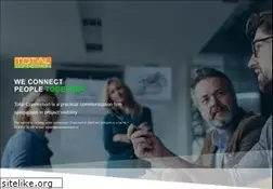 Sites similar to totalconnection.nl