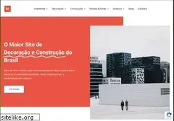 Sites similar to totalconstrucao.com.br