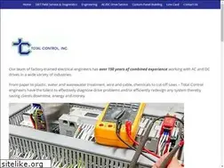 Sites similar to totalcontrol-online.com