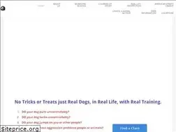 Sites similar to totalcontrolk9.com