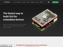 Sites similar to totalcross.com