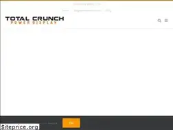 Sites similar to totalcrunch.eu
