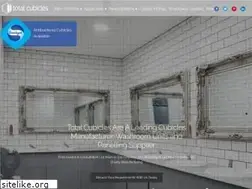 Sites similar to totalcubicles.com