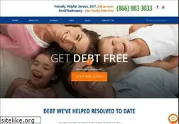 Sites similar to totaldebtfreedom.ca