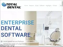 Sites similar to totaldental.com