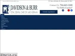 Sites similar to totaldentallkn.com