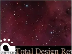 Sites similar to totaldesignreviews.com