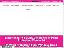 Sites similar to totaldetailingpa.com