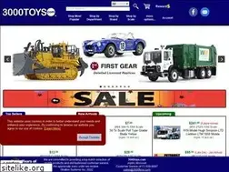 Sites similar to totaldiecast.com