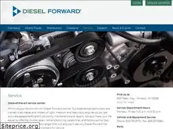 Sites similar to totaldieselcare.com