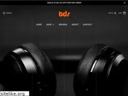 Sites similar to totaldigitalstores.co.uk