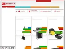 Sites similar to totaldiscount.de
