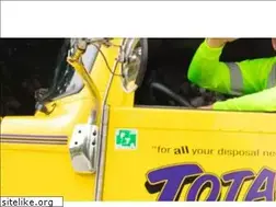 Sites similar to totaldisposal.com