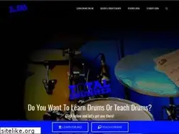 Sites similar to totaldrummer.com