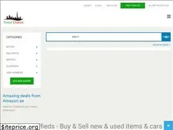 Sites similar to totaldubai.com